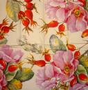 184 Rosen - 3-lagig (184)